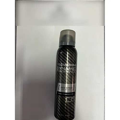Deodorant