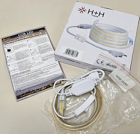 LED strip