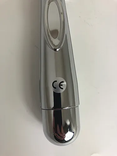 Massage pen
