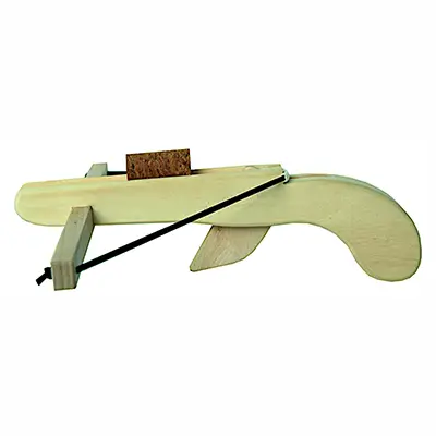 Toy crossbow