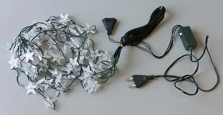 Lighting chain