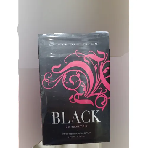 Eau de toilette