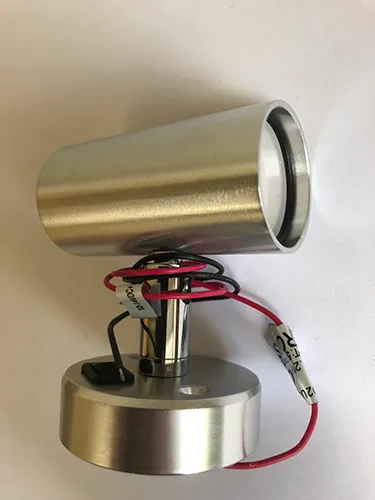 LED spotlight