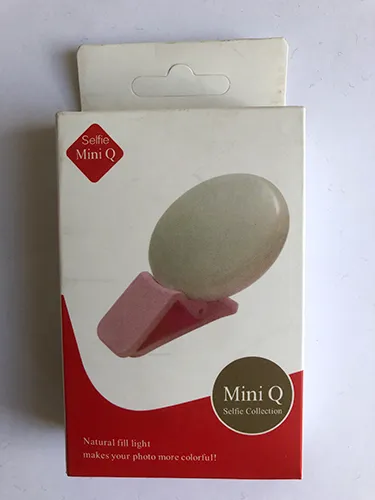 LED light