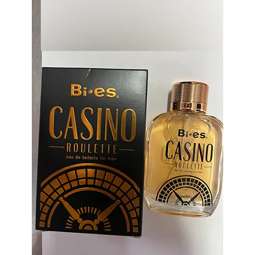 Eau de toilette