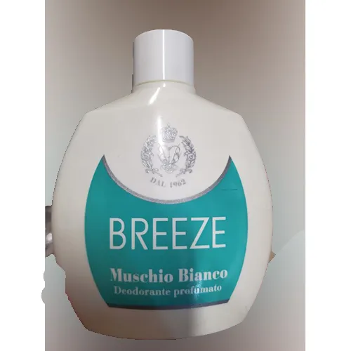 Deodorant