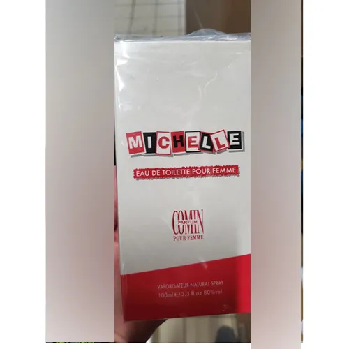 Eau de toilette