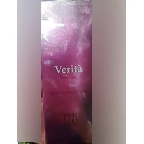 Eau de toilette