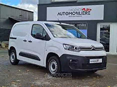 Пассажирский фургон / Лёгкий коммерческий автомобиль