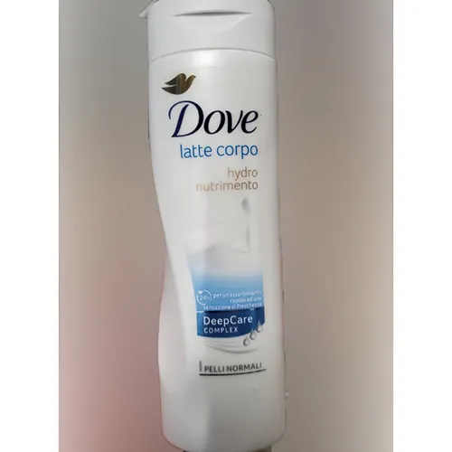 Body milk
