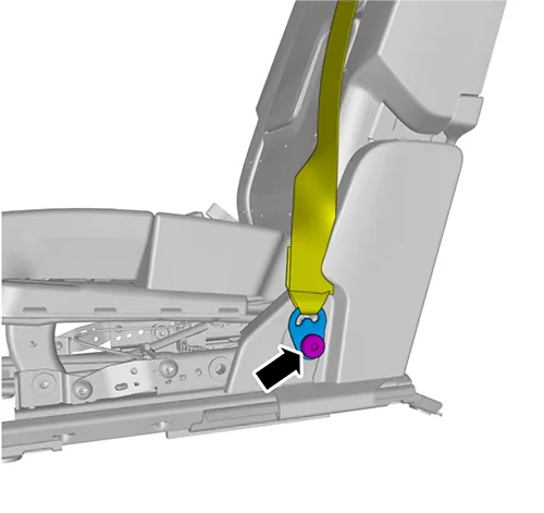Passenger car