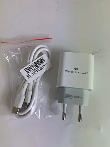 USB-зарядное устройство
