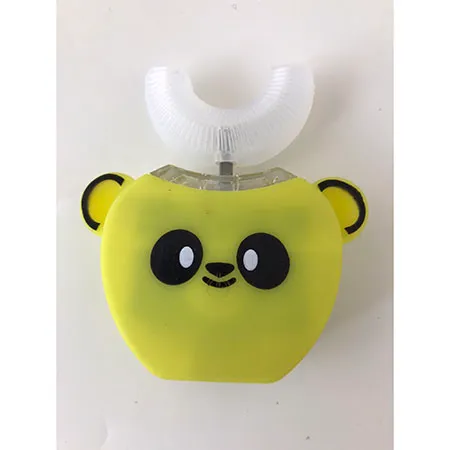 Electric toothbrush for children