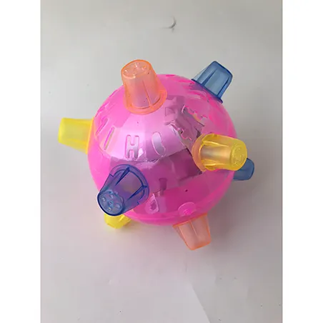 Игрушечный мяч