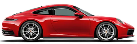 Passenger car