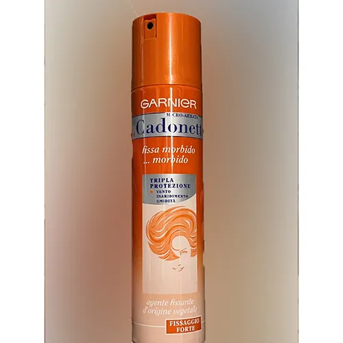 Hairspray