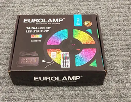 LED strip