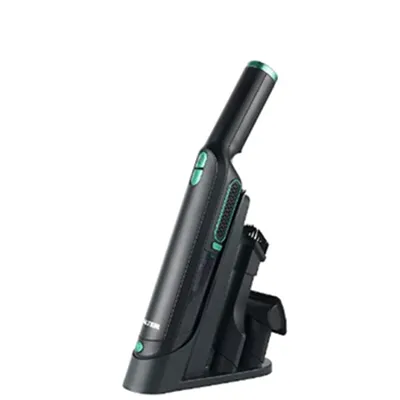 Cordless vacuum cleaner