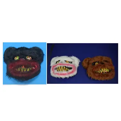 Children's fancy-dress mask