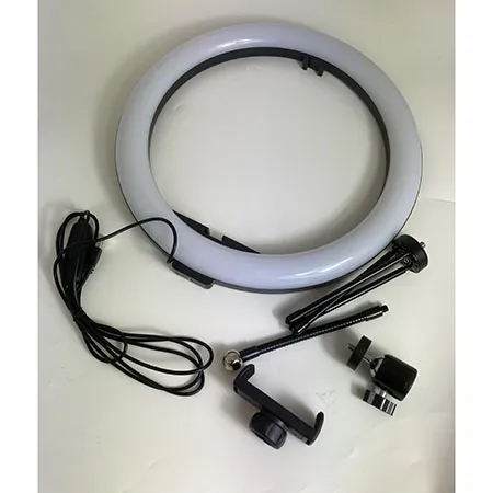 Ring light