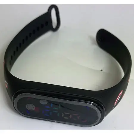 Children's watch