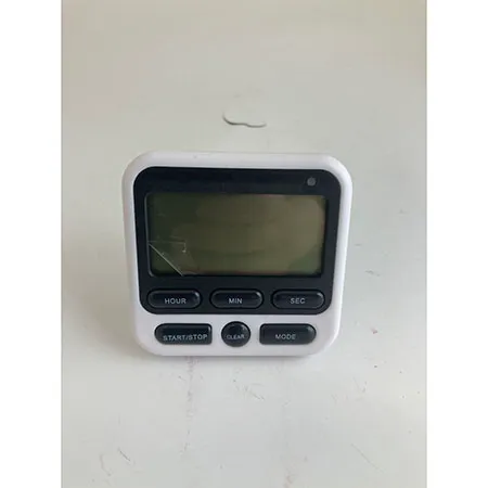 Kitchen timer