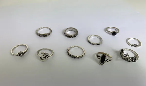 Rings