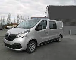 Лёгкий коммерческий автомобиль