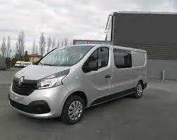 Лёгкий коммерческий автомобиль