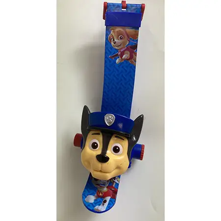 Children's watch