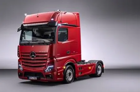 Lorry