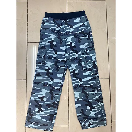 Children's trousers