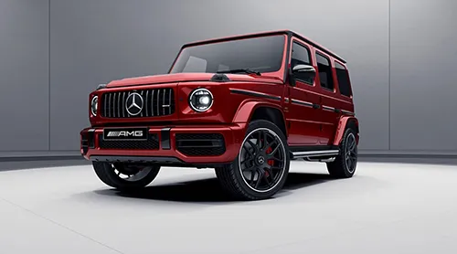 Легковой автомобиль