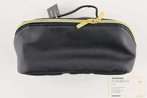 Cosmetic bag