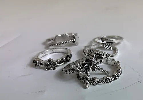 Ring