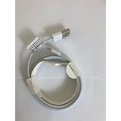 Кабель USB Lightning