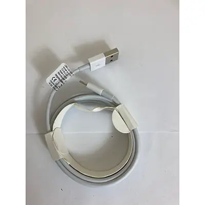 Кабель USB Lightning