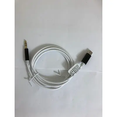 Audio cable