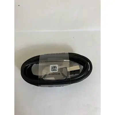 USB cable
