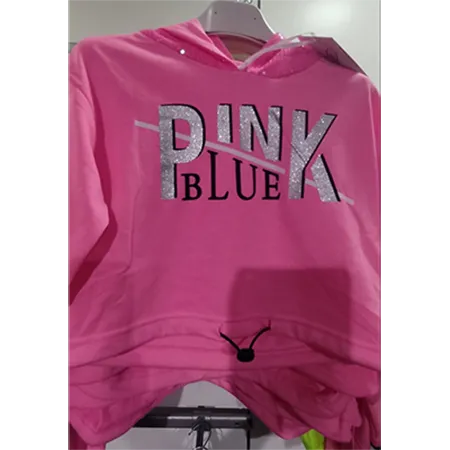 Children's sweatshirt