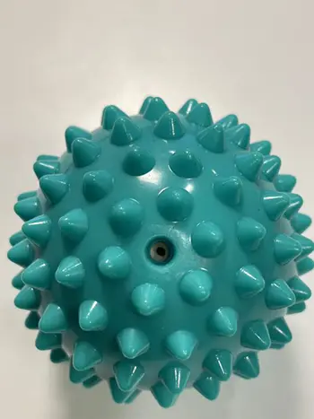 Massage yoga ball