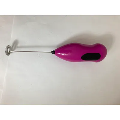 Milk frother