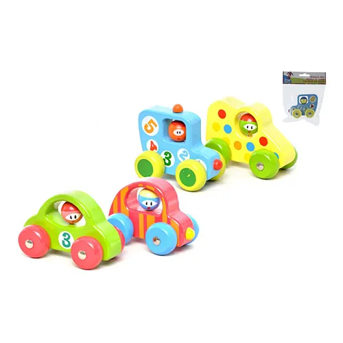 Toy car