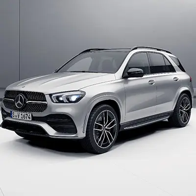 Легковой автомобиль