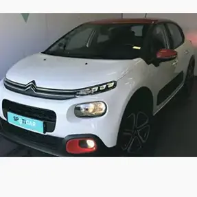 Легковой автомобиль