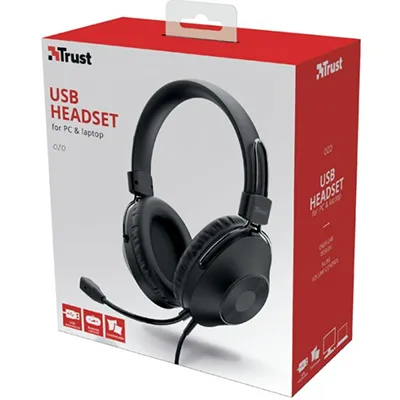 USB Headset