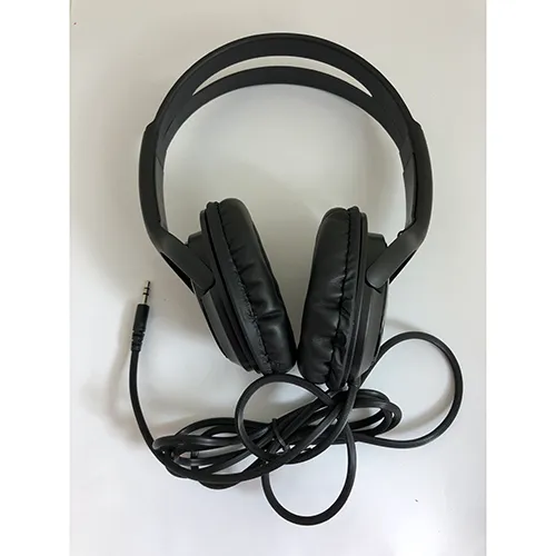 Headphones