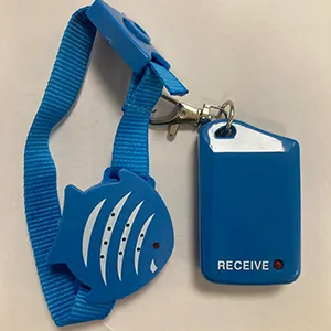 Alarm
