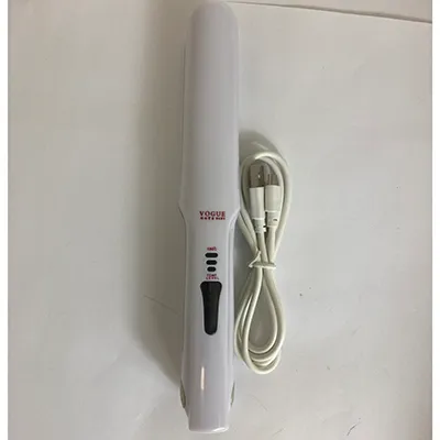 Hair curler
