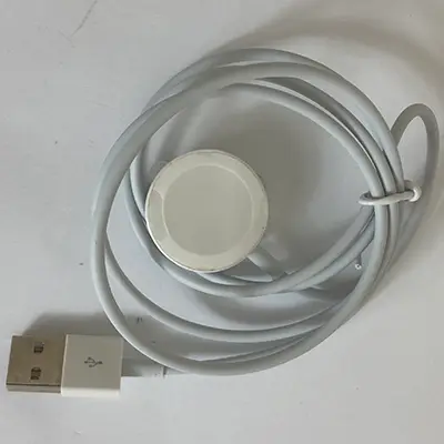 Charging cable